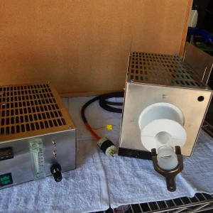 Directinject Steam Generator System