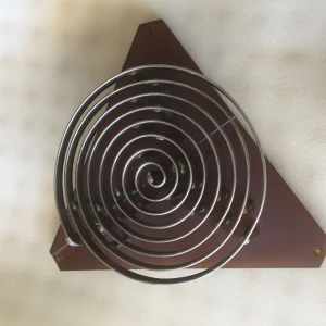 Lam Research Rf Coil 8 Turn