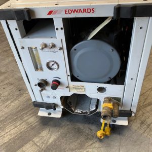 Edwards Dry Pump