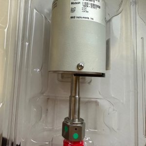 Manometer - Baratron