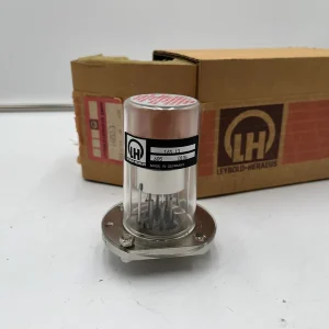 Leybold Heraeus 165 13 UHV Ion Gauge