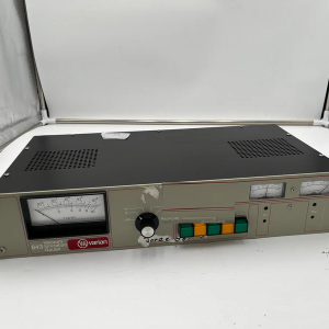 Varian 843 Vacuum Ion Gauge