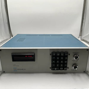 Test Research Inc (TRI) T 2000 Cryo Controller