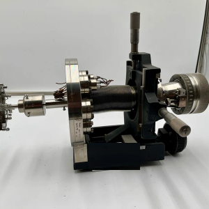 Varian 981 2523 UHV Sample Manipulator