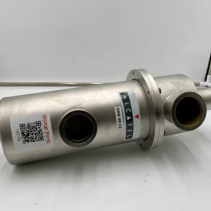 Pfeiffer / Alcatel OME 40 C 2 Vacuum Pump Filter