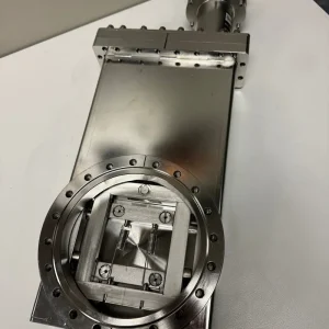 MDC GV 6000 M Gate Valve