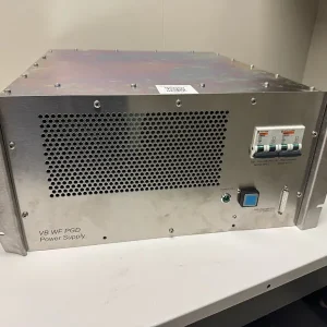 VB P/N: 737685 Power Supply