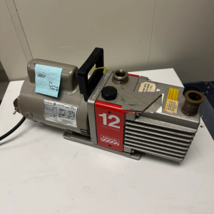 Edwards E 2 M 12 Vacuum Pump