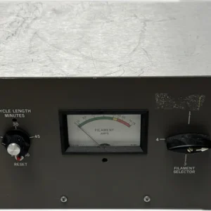 Perkin Elmer Sublimator 115 V Vacuum Sublimation Pump