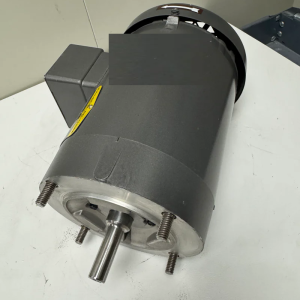 Baldor Reliance VM 3554 AC Electric Motor