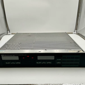 Granville Phillips Series 303 Vacuum Process Controller