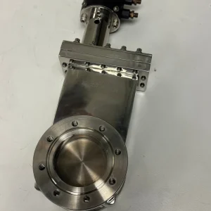 Huntington GVAP 250 MSB Manual Gate Valve