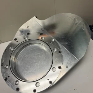 VAT 16246 TA 41 AII 1 Gate Valve