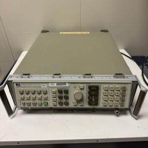 Agilent 8568 B Spectrum Analyzer