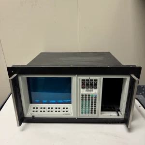 Data Precision 6000 A Multimeter