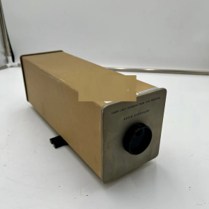 Keysight / Agilent 5517 C He-Ne Laser