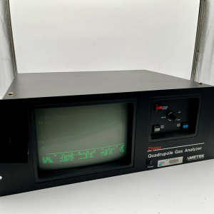 Ametek Dycor MA 100 Quadrupole Gas Analyzer