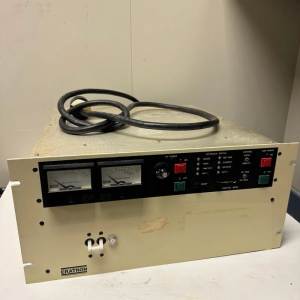 Eratron HFP 85012 RF Generator