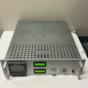 Createc CU 3504 S 1 AC 120 V Power Supply