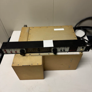 Advanced Energy Impedance Matching System