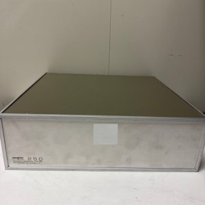 PTS 250 Frequency Synthesizer