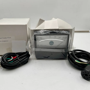 Teledyne VT 6 A Vacuum Gauge