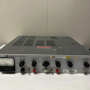 Fluke 415 B High Voltage Power Supply