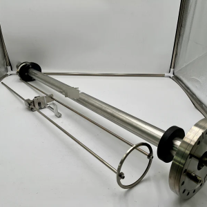 Huntington VFL 169 30 Vacuum Feedthrough