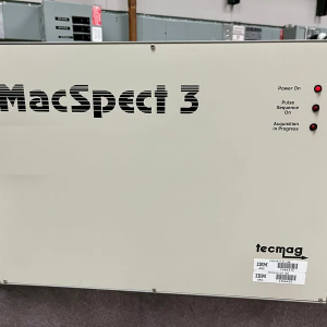TecMag MacSpect 3 NMR Spectrometer Controller