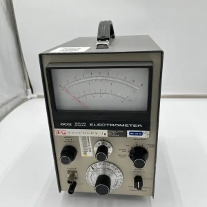 Keithley 602 Electrometer